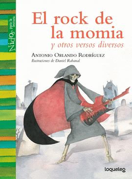 EL ROCK DE LA MOMIA