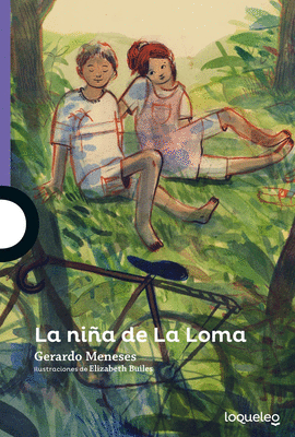 LA NIÑA DE LA LOMA