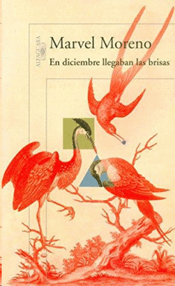 EN DICIEMBRE LLEGABAN LAS BRISAS