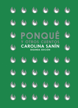 PONQUE Y OTROS CUENTOS