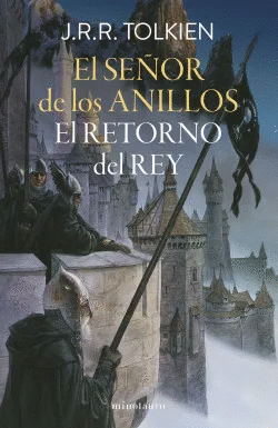 EL SEÑOR DE LOS ANILLOS