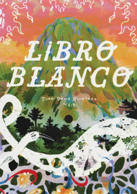 LIBRO BLANCO