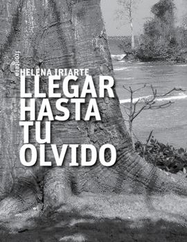 LLEGAR HASTA TU OLVIDO