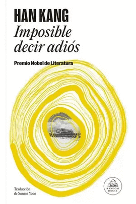 IMPOSIBLE DECIR ADIÓS