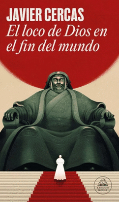 EL LOCO DE DIOS EN EL FIN DEL MUNDO