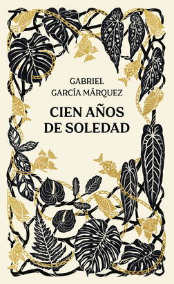 CIEN AÑOS DE SOLEDAD