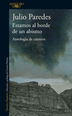 ESTAMOS AL BORDE DEL ABISMO