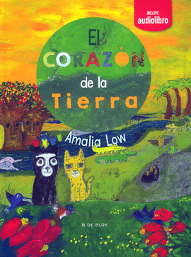 EL CORAZÓN DE LA TIERRA