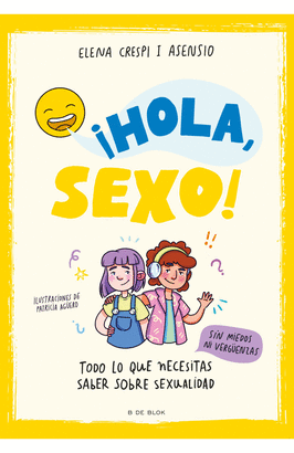 ¡HOLA, SEXO!