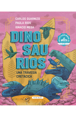 DINOSAURIOS