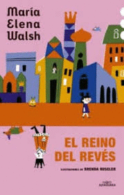 EL REINO DEL REVÉS