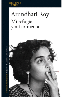 MI REFUGIO Y MI TORMENTA