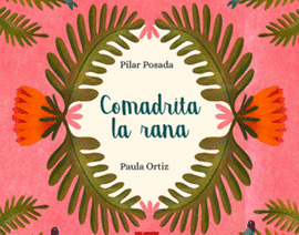 COMADRITA LA RANA