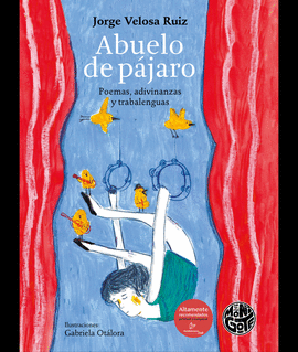 ABUELO DE PAJARO