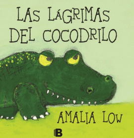 LAS LAGRIMAS DEL COCODRILO