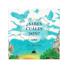 SABES CUÁLES SON? AIRE