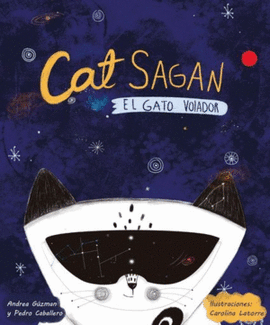 CAT SAGAN