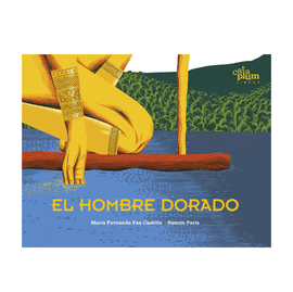EL HOMBRE DORADO