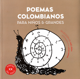 POEMAS COLOMBIANOS PARA NIÑOS Y GRANDES
