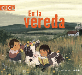 CUCÚ EN LA VEREDA