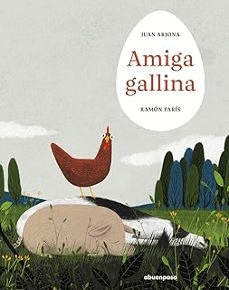 AMIGA GALLINA