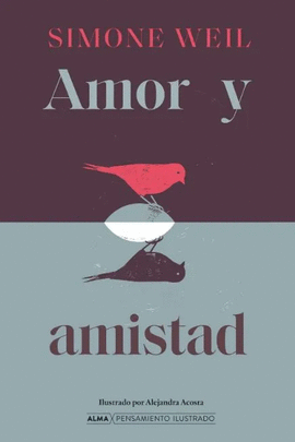 AMOR Y AMISTAD