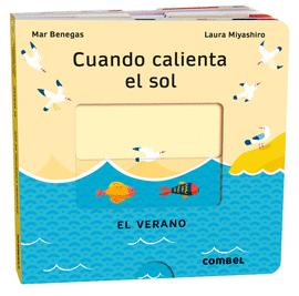 CUANDO CALIENTA EL SOL