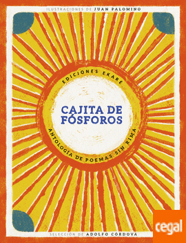 CAJITA DE FOSFOROS