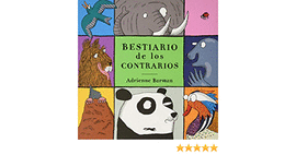 BESTIARIO DE LOS CONTRARIOS