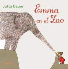 EMMA EN EL ZOO