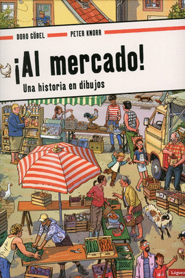 ¡AL MERCADO!