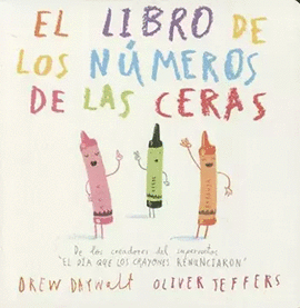 EL LIBRO DE LOS NÚMEROS DE LAS CERAS