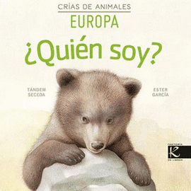 EUROPA ¿QUIÉN SOY?