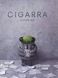 CIGARRA