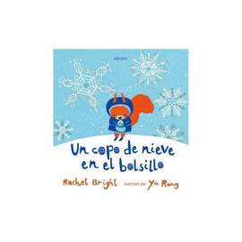 UN COPO DE NIEVE EN EL BOLSILLO