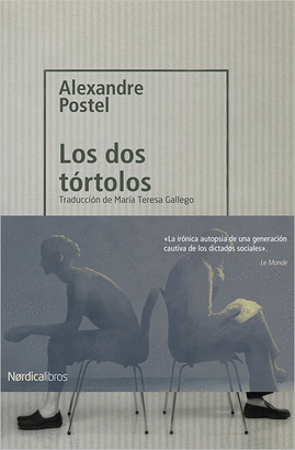 LOS DOS TÓRTOLOS