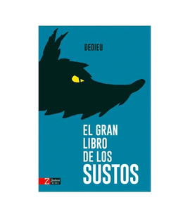 EL GRAN LIBRO DE LOS SUSTOS