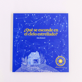 ¿QUE SE ESCONDE EN EL CIELO ESTRELLADO?