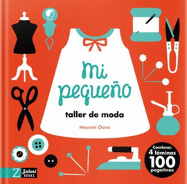 MI PEQUEÑO