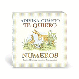 ADIVINA CUÁNTO TE QUIERO