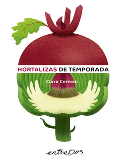 HORTALIZAS DE TEMPORADA