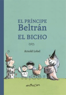 EL PRÍNCIPE BELTRÁN