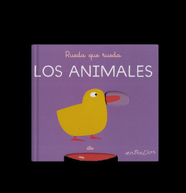 LOS ANIMALES