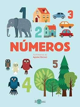 NÚMEROS