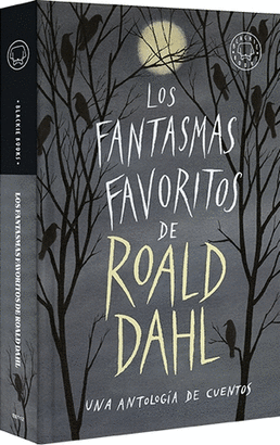 LOS FANTASMAS FAVORITOS