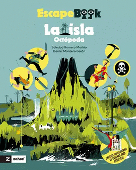 LA ISLA OCTOPODA