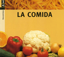 LA COMIDA