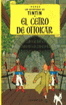 EL CETRO DE OTTOKAR (CARTONÉ)