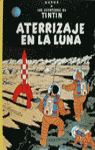 ATERRIZAJE EN LA LUNA