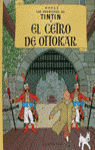 EL CETRO DE OTTOKAR